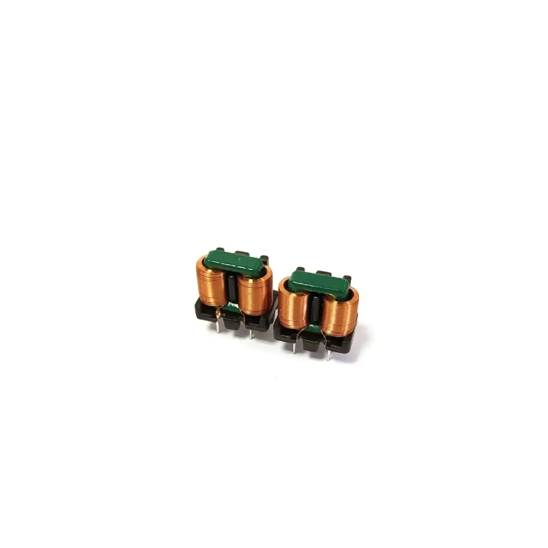 Flat Common Mode Smd Inductors Suq H Zhenhua Passive Components