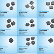 SMD power inductor