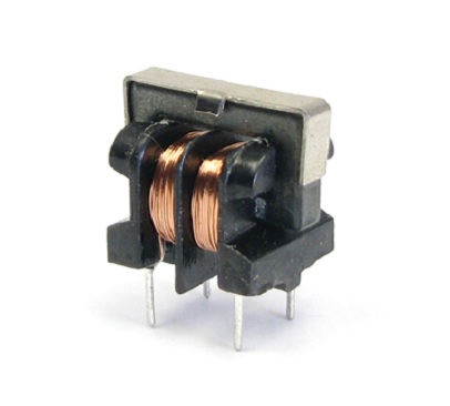 UU series common inductor