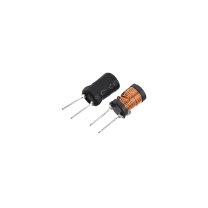 2 Pin Radial Type Inductors