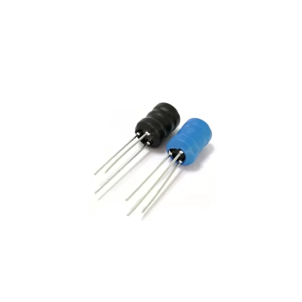 3 Pin Radial Inductor - RIT0912