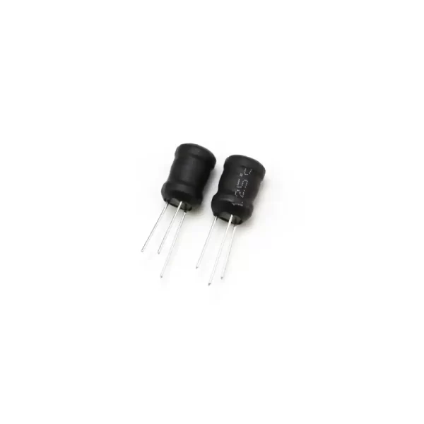 3 Pin Radial Power Inductor - 0608 Inductor