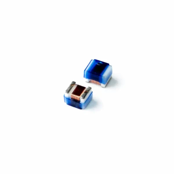 HWI1210 Ceramic Wire Wound Chip Inductors