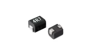 NL Series Wire Wound Ferrite Inductors