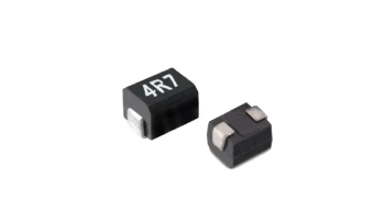 NL Series Wire Wound smd Inductor