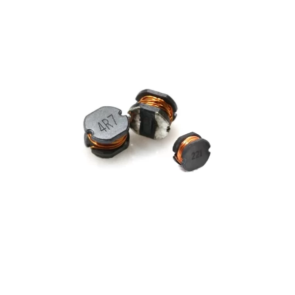 SM Series SMD Unshielded Inductors 4