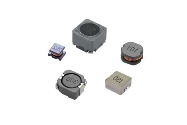 SMD Power Inductors - zhenhua