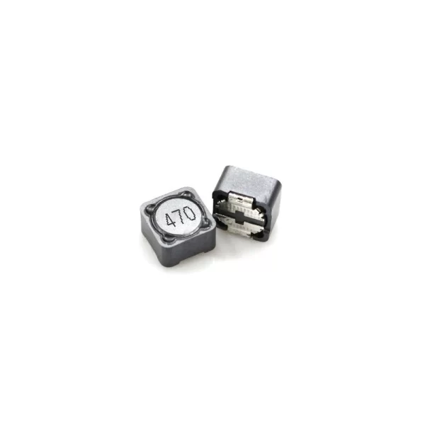 SMRH Series SMD Shielded Inductors