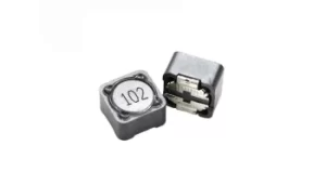 SMRH Series SMD Shielded Power Inductors Detailed Informations