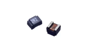 0603 RF Ferrite Wire Wound Chip Inductor