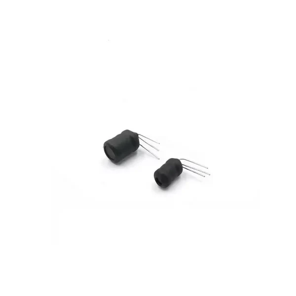 3 Pin Radial Lead Inductor _ 0810 Inductors