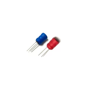 3 Pin Radial Leaded Inductor _ 1016 Inductor