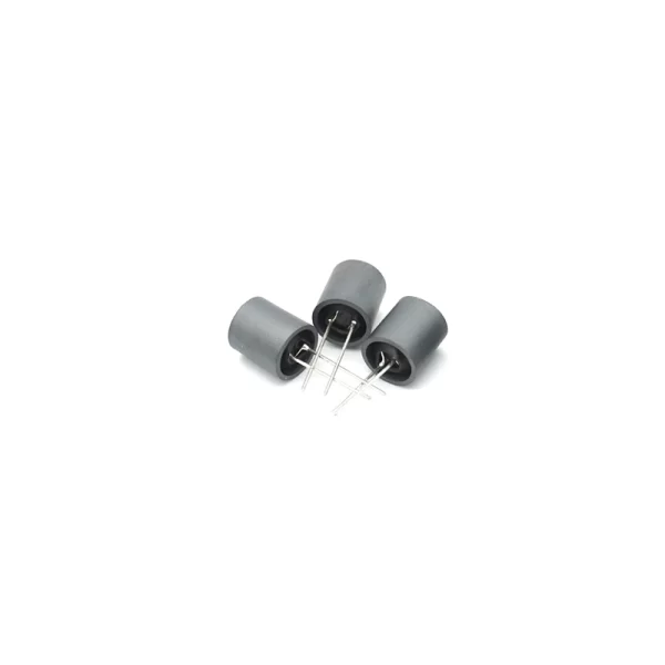 Drum Core Shielded Power Inductor