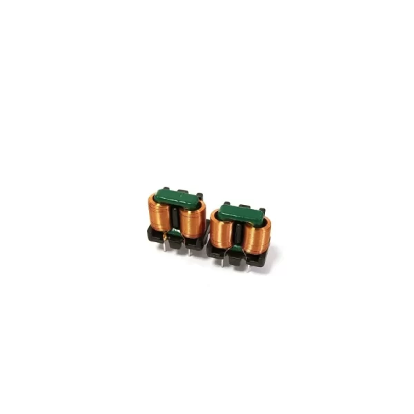 Flat Common Mode Choke Inductor _ SUQ19H