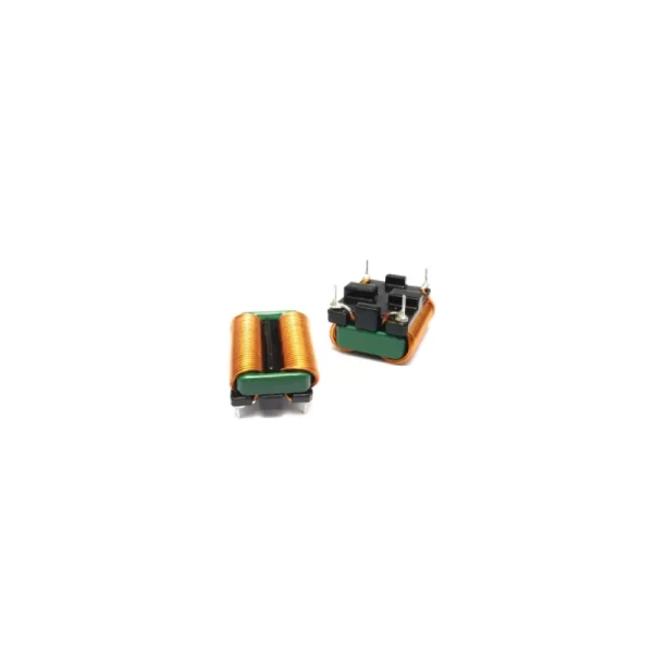 Flat Common Mode SMD Inductors _ SUQ12