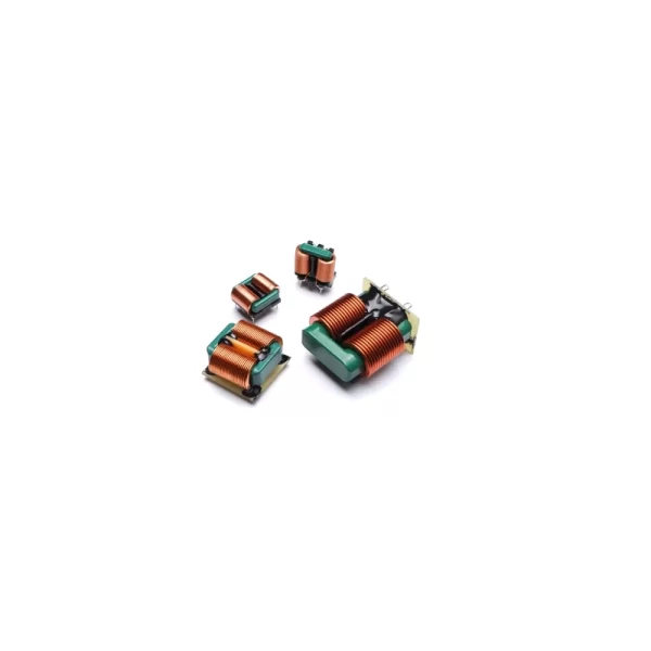 Flat Line Common Mode Choke Inductor _ SUQ15V