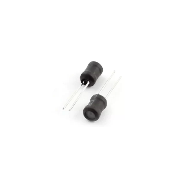 Plugable Radial Power Inductors _ RI0912