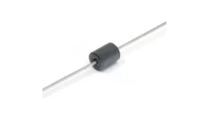 RH Leaded Ferrite Beads