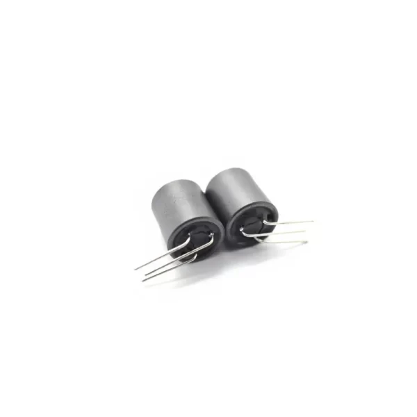 Shielded Radial Lead Inductor _ RIP1012﻿