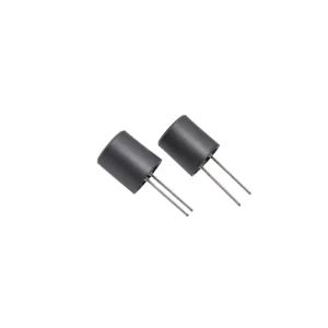 Shielded Radial Lead Power Inductor | RIP1010