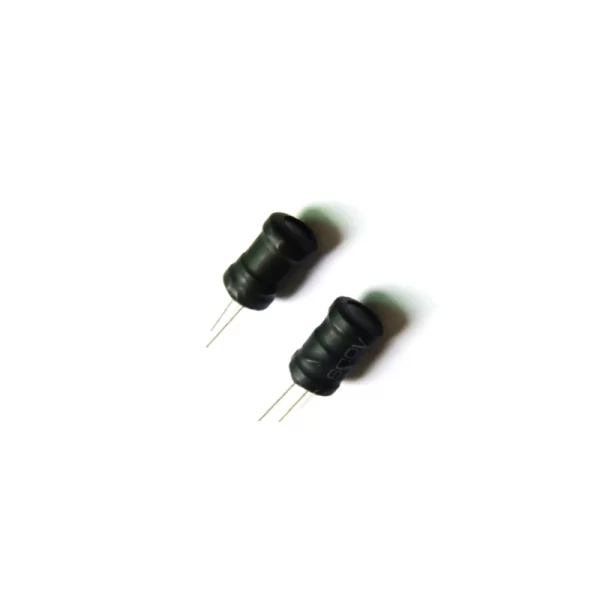 Radial Leaded Power Inductors _ RI0812