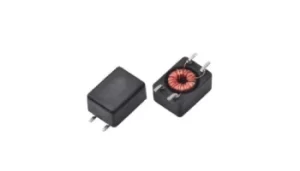 SMD Common Mode Toroidal Inductor