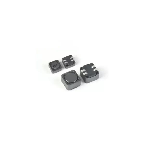 SMD Shielded Coupled Power Inductor _ SMRN127