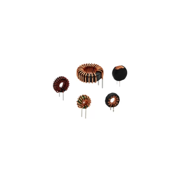 T Series Choke Coil Toroidal Inductor