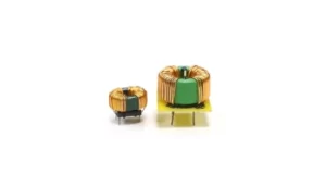 TH Series Toroidal Common Mode Inductors