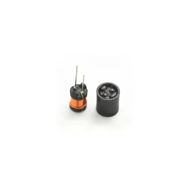 Through Hole Shielded Power Inductor