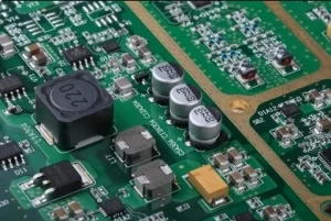 The role of inductance in high-frequency circuits